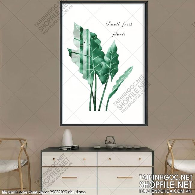 file tranh nghe thuat decor 29032023 phu